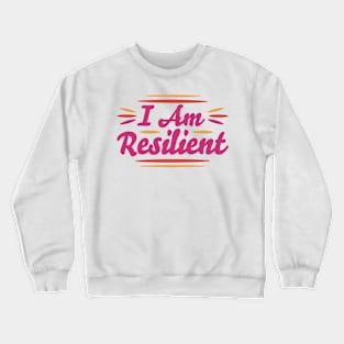 Am Resilient Crewneck Sweatshirt